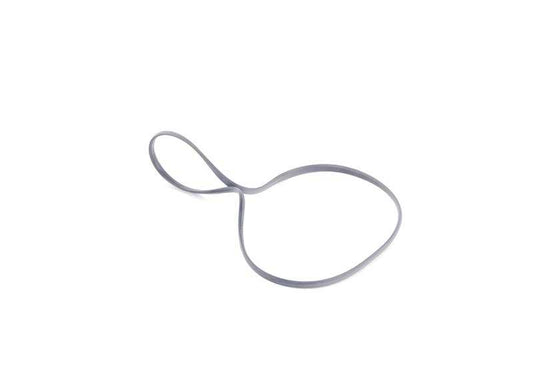 Joint d'alternateur refroidi à l'eau OEM 12317507996, pour BMW E60, E61, E63, E64, E65, E66, E67, E70, E71, E81, E82, E83, E84, E87, E88, E89, F01, F02, F03, F04, F07, F10, F11, F12, F13, F15, F16, F18, F20, F21, F22, F23, F25, F26, F30, F31, F3
