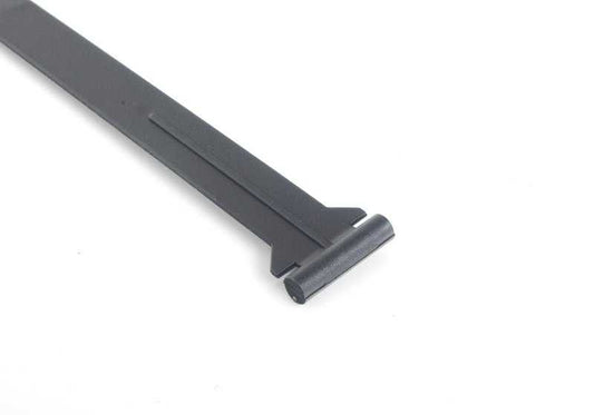 Halteband for BMW 3 Series E46, 5 Series E60, E60N, 7 Series E65, E66, 8 Series E31 (OEM 71111180244). Genuine BMW.