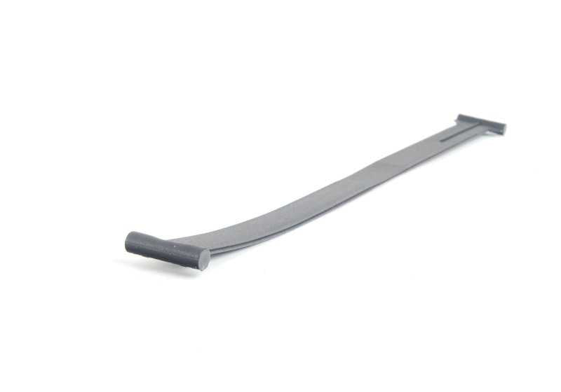 Halteband for BMW 3 Series E46, 5 Series E60, E60N, 7 Series E65, E66, 8 Series E31 (OEM 71111180244). Genuine BMW.