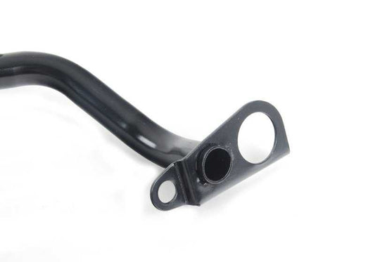 Soporte de motor (chasis delantero) OEM 32411141973 para BMW E38. Pieza original BMW.