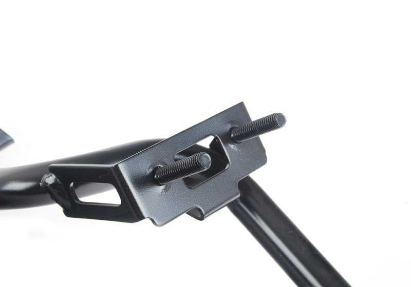 Motorunterstützung (Front -Chassis) OEM 32411141973 für BMW E38. Original BMW Stück.