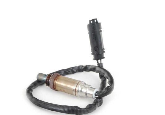 Sonda lambda OEM 11781742051 para BMW E36, E39, E38, Z3. Original BMW.