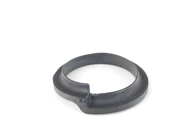 Aislante superior de muelle OEM 31332227901 para BMW E36. Original BMW.