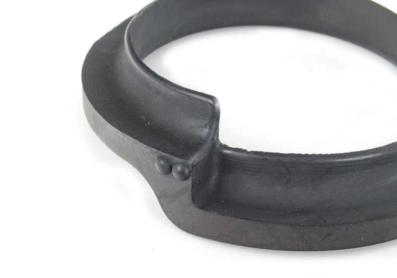 Aislante superior de muelle OEM 31332227901 para BMW E36. Original BMW.