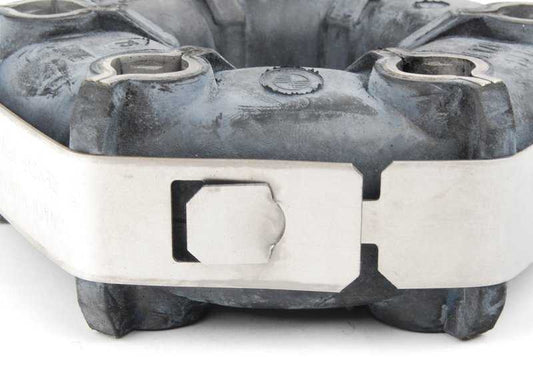 Disco flexible de transmisión OEM 26111107832 para BMW E12, E24, E23. Original BMW.