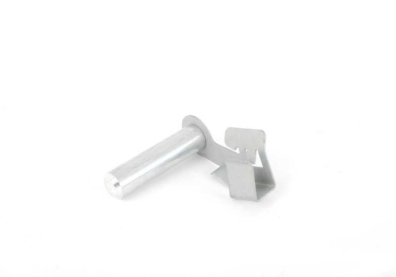 Pasador de fijación OEM 25117529078 para BMW E81, E82, E87, E88, F20, F21, F22, F23, F87, E46, E90, E91, E92, E93, F30, F31, F34, F80, G20, G21, F32, F33, F36, F82, F83, E60, E61, F10, F11, G30, G31, E63, E64, F06, F12, F13, E84, F25, G01, F26, E85,