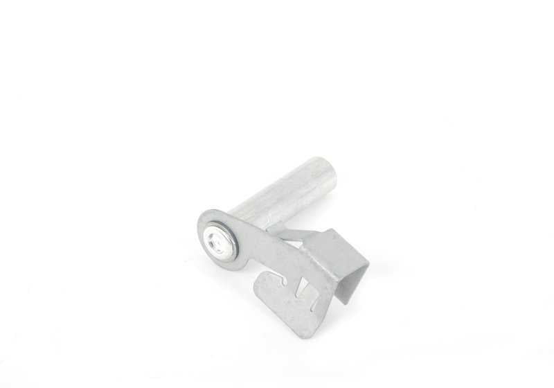 Pasador de fijación OEM 25117529078 para BMW E81, E82, E87, E88, F20, F21, F22, F23, F87, E46, E90, E91, E92, E93, F30, F31, F34, F80, G20, G21, F32, F33, F36, F82, F83, E60, E61, F10, F11, G30, G31, E63, E64, F06, F12, F13, E84, F25, G01, F26, E85,
