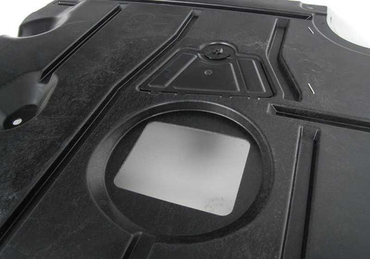 OEM 51758051609 Motorschutzabdeckung für BMW E82. Original BMW Stück.