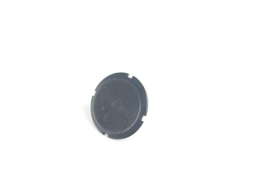 Cap for BMW E93, F34, E89, F36, F07 (OEM 51247183124). Original BMW