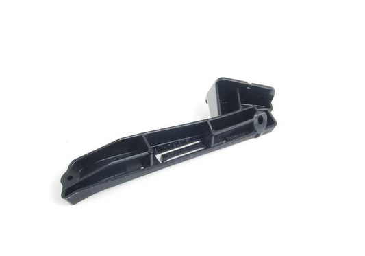 Right side bumper bracket OEM 51117900762 for BMW E90, E92, E93. Original BMW.