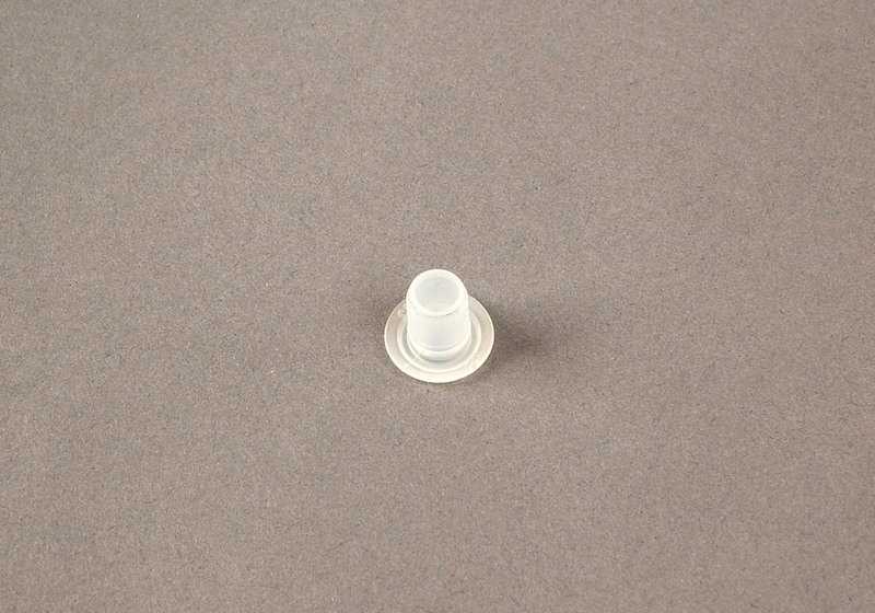 Boquilla OEM 51141902279 para BMW Serie 3 E30, Serie 5 E28, Serie 6 E24, Serie 7 E23, Z1 E30. Original BMW.