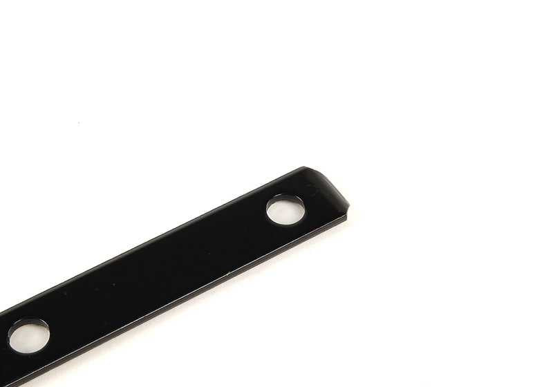 OEM 33321128417 Support Washer for BMW (Compatible Models: E30). Original BMW.