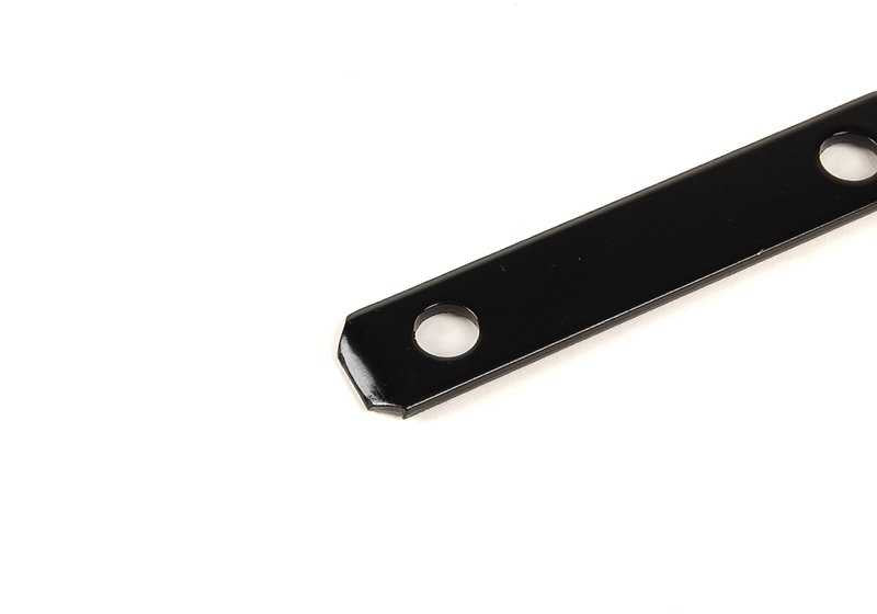 OEM 33321128417 Support Washer for BMW (Compatible Models: E30). Original BMW.