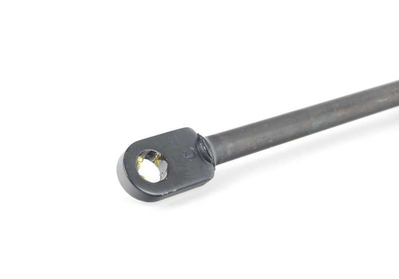 Amortiguador de gas maletero OEM 51248190688 para BMW E39. Sustituye el soporte hidráulico del portón trasero. Original BMW.