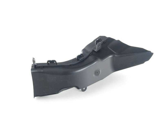 Conducto de aire para freno derecho OEM 51747255418 para BMW F30, F31. Original BMW.