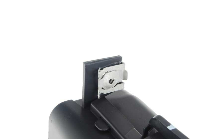 Conducto de aire para freno derecho OEM 51747255418 para BMW F30, F31. Original BMW.