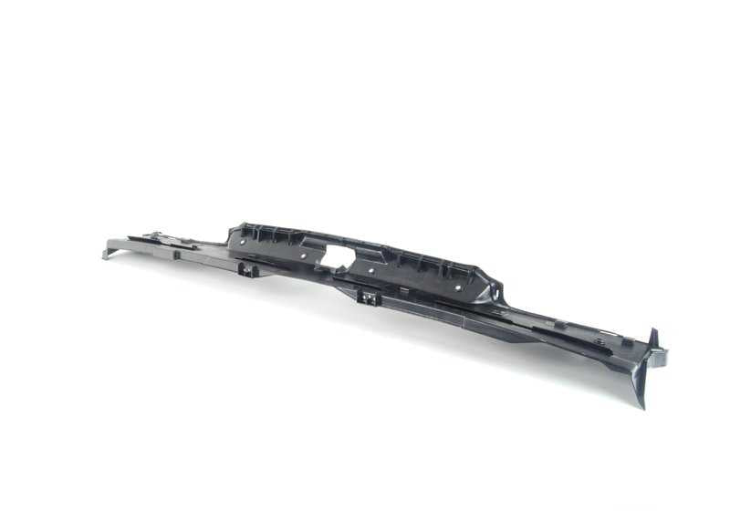 Cubierta trasera maletero OEM 51478172097 para BMW E36 {318i, 318is, 320i} con cambio manual y automático. Original BMW.