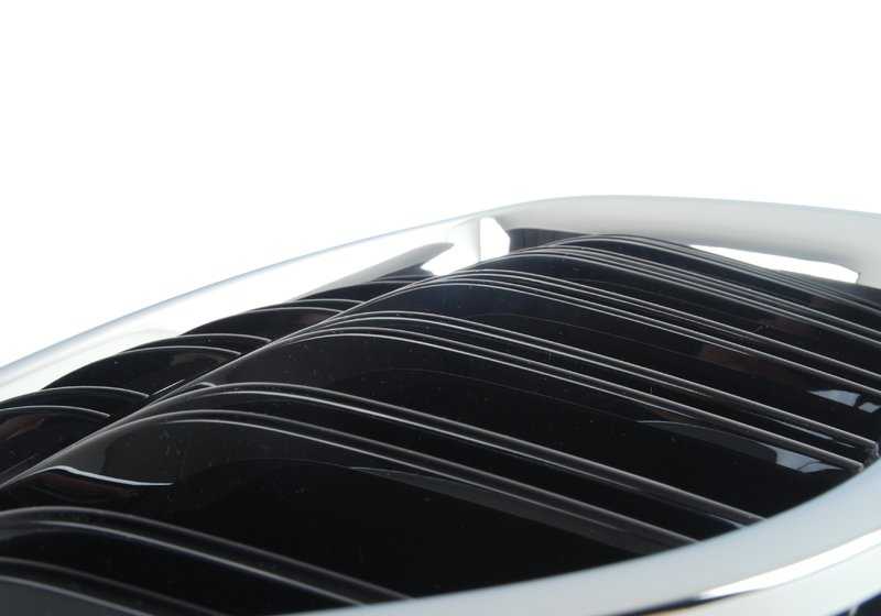 RIGHT FRONT EMBELLEDOR GRACE OEM 51138057224 for BMW F10. Original BMW.