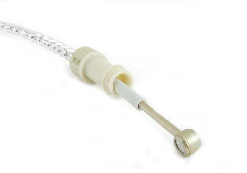 Cable de mando de árbol selector OEM 25117531707 para MINI R53 Cooper S. Original MINI.