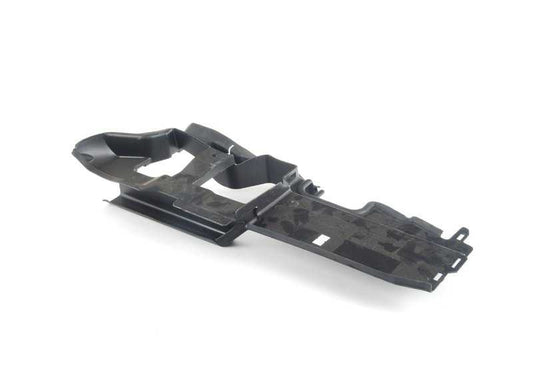 Conducto de aire frontal derecho OEM 51717145028 para BMW E65, E66. Original BMW.