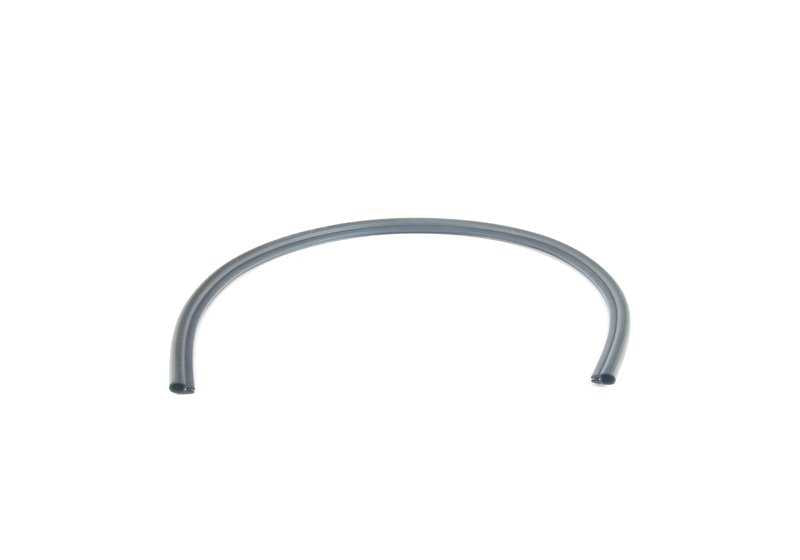 Junta trasera del capó delantero OEM 51718045623 para BMW E90, E90N, E92, E92N, E93, E93N. Original BMW.