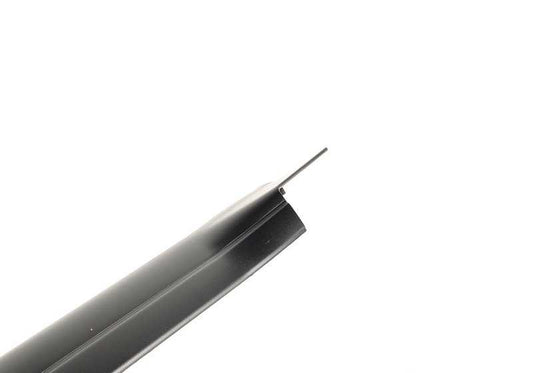 Right interior intake molding OEM 51478239960 for BMW 3 Series E46 (1998-2006). Genuine BMW.