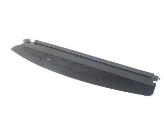 Conducto de aire radiador OEM 51718402420 para BMW X5 E53. Original BMW.