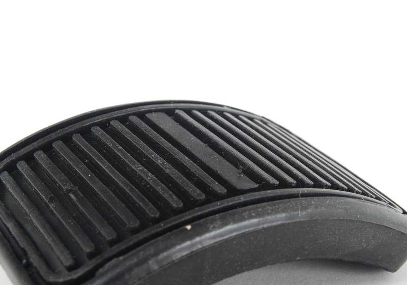 Coperchio di gomma OEM 35214440113 per BMW E30, E31, E32, E34, E36, E38, E39, E46, E53. BMW originale.