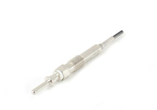 Glow plug OEM 12237807277 for BMW E90, E60, E70, F10, F30, E83. Original BMW.