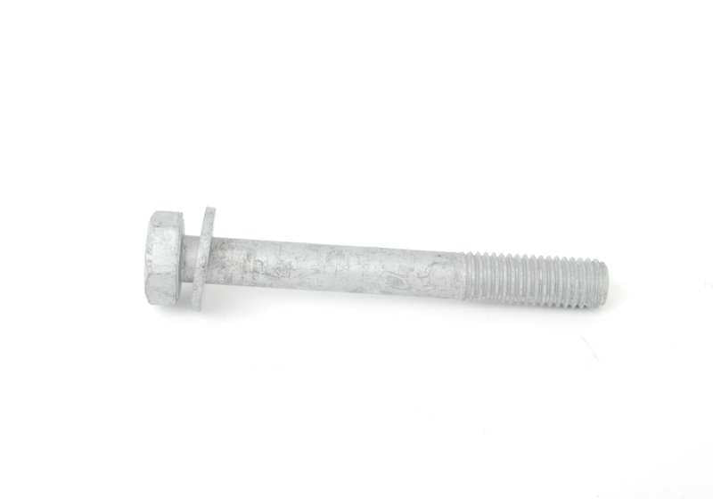 Tornillo hexagonal con arandela OEM 07119905870 para BMW F82, E70, F15, F85, E71, E72, F16, F86. Original BMW.