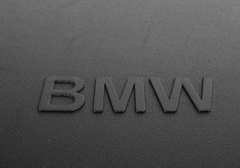 Alfombrilla de maletero OEM 51472302924 para BMW Serie 3 F31 (2011-2015), F31 LCI (2014-2019). Original BMW.