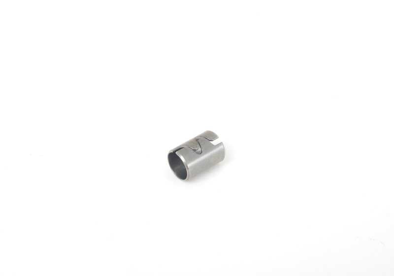 Casquillo guía OEM 11127830858 para BMW E36, E46, Z3, E85, E86. Original BMW.
