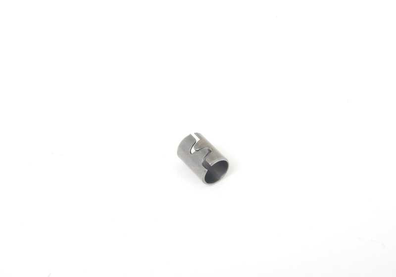 Casquillo guía OEM 11127830858 para BMW E36, E46, Z3, E85, E86. Original BMW.