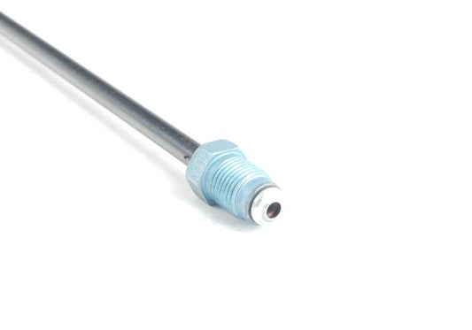 Latiguillo de freno OEM 34322283835 para BMW E21, E30, E12, E39, E60, E61, E24, E63, E64, Z1. Original BMW.