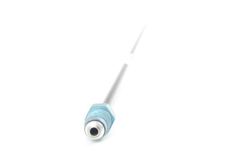 Latiguillo de freno OEM 34322283835 para BMW E21, E30, E12, E39, E60, E61, E24, E63, E64, Z1. Original BMW.