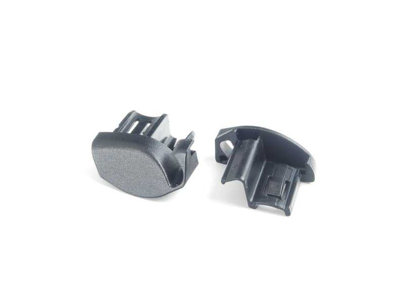 OEM 51137250397 Moulage du plafond gauche pour BMW x5 {E70}. BMW d'origine.