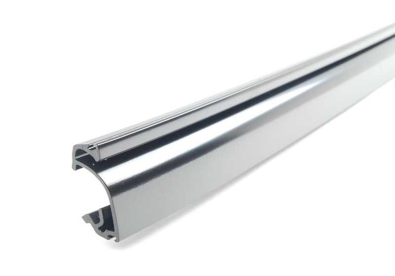 OEM 51137250397 Moulage du plafond gauche pour BMW x5 {E70}. BMW d'origine.