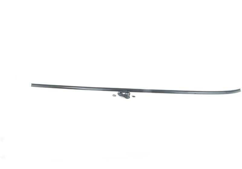 OEM 51137250397 Moulage du plafond gauche pour BMW x5 {E70}. BMW d'origine.