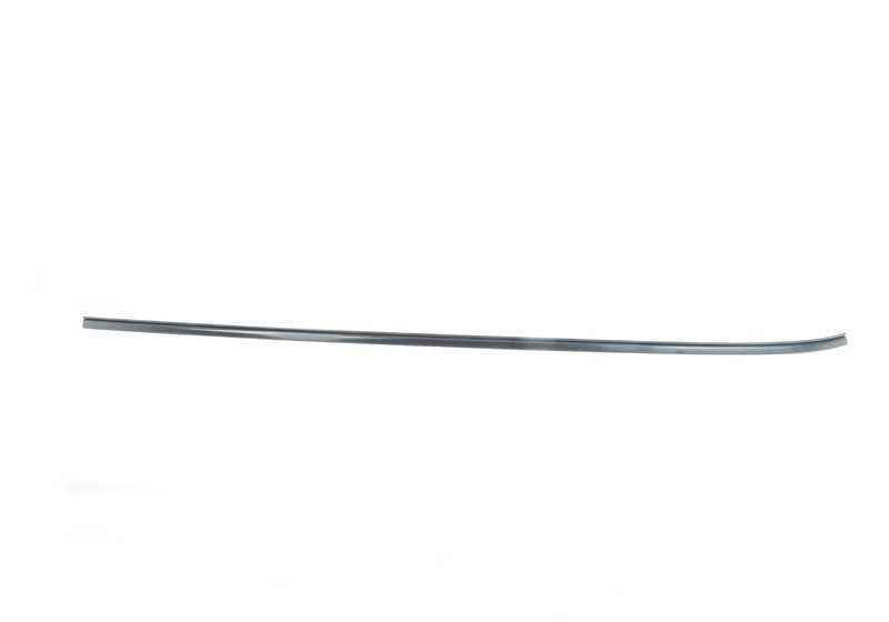 OEM 51137250397 Moulage du plafond gauche pour BMW x5 {E70}. BMW d'origine.