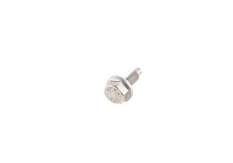 Parafuso M6x16 para BMW E46, E39, E83, E53 (OEM 24117533655). BMW original
