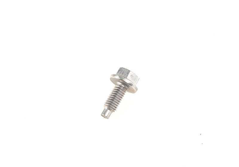 Parafuso M6x16 para BMW E46, E39, E83, E53 (OEM 24117533655). BMW original