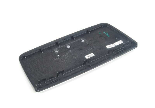 Inner glove box lid OEM 51168049055 for BMW 3 Series (E92, E93). Genuine BMW.