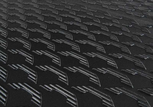 OEM 51470397600 Kofferraumschutz für BMW E90, E90N, E92, E92N. Nicht -Slip, wasserfest und Öle. Original BMW.