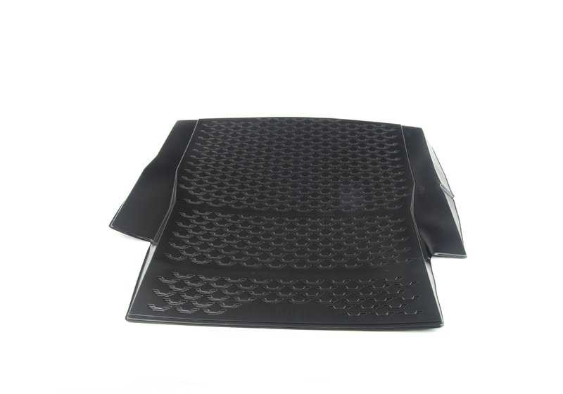 OEM 51470397600 Protecteur de tronc pour BMW E90, E90N, E92, E92N. Non-glissade, résistante à l'eau et huiles. BMW d'origine.