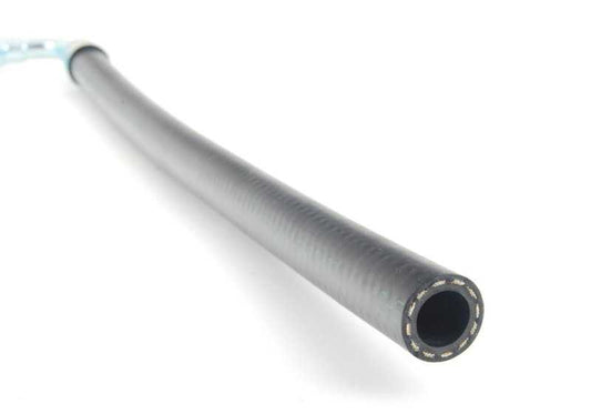 Direzione assistita da tubo di ritorno 32411131342 per BMW E32. BMW originale.