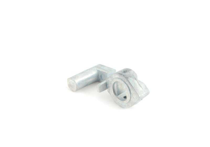 Kit de reparación de cilindro de cerradura OEM 51219556313 para BMW E30. Original BMW.