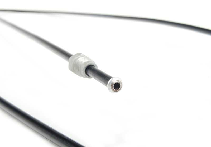 Latiguillo de freno OEM 34326764032 para BMW E90, E91, E92, E93, E84. Original BMW.