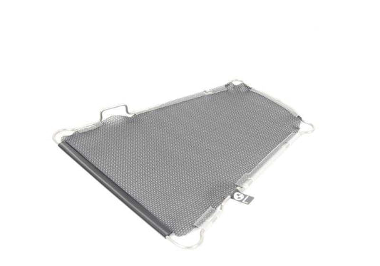 Paravientos izquierdo OEM 54347200803 para BMW Z4 E89. Original BMW.