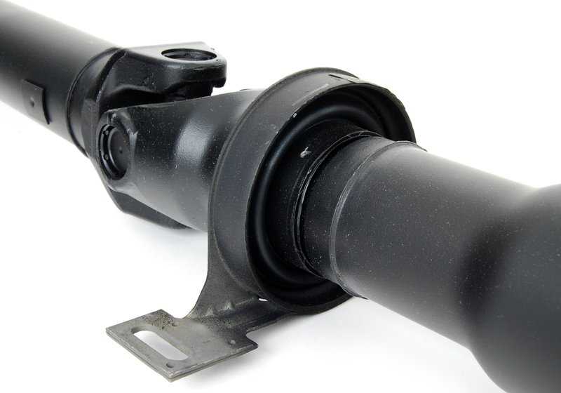 Árbol de transmisión para BMW E38 6 velocidades OEM 26101229322. Original BMW.
