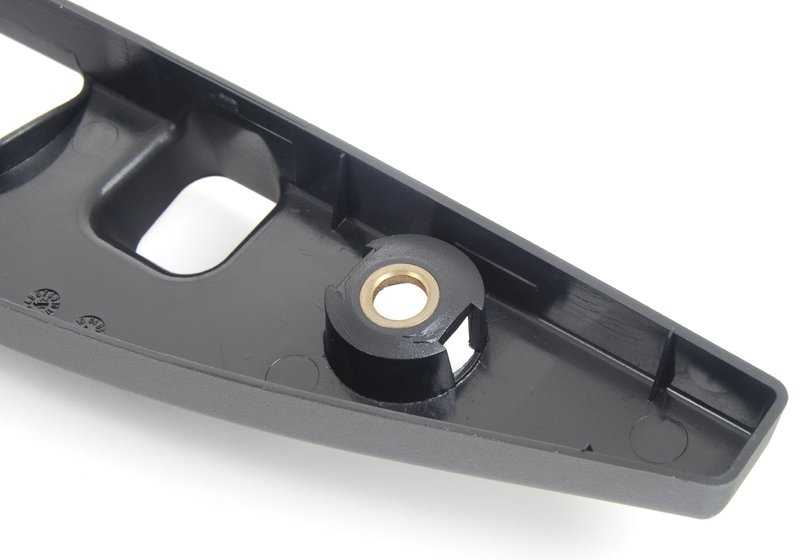 INTERIOR COATING OEM 51498036235 for BMW E91 and E91N. Original BMW.